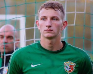 Грецький гранд полює за воротарем збірної України