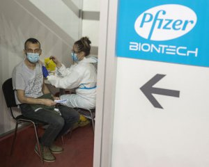 В Минздраве рассказали, будут ли остатки Covid-вакцины Pfizer