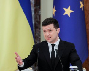 Гірше за Чорнобиль: Зеленський розповів про долю Криму й Донбасу без України