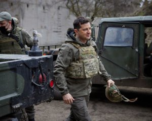 Мир на Донбасі може залежати від членства України в НАТО