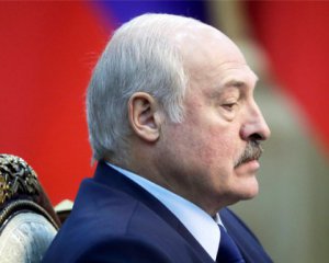 У Лукашенко приняли закон о &quot;реабилитации нацизма&quot; и экстремизм