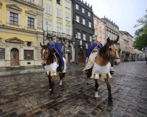 У Львові продовжили локдаун, але будуть послаблення