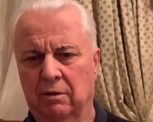 Кравчук: Путину можно дать под дых