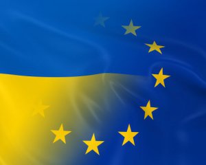 Озвучили умови вступу України в Євросоюз