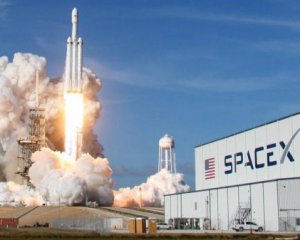 SpaceХ выиграла контракт на отправку астронавтов на Луну - NASA