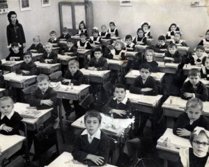 Украинский язык сделали необязательным в школах