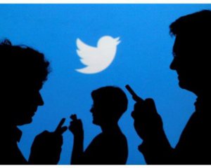 В работе Twitter произошел масштабный сбой