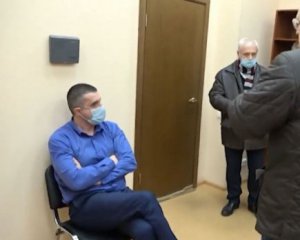Затримання українського консула у Росії: оприлюднили відео інциденту