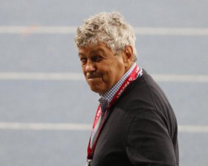 Луческу сказал, что ему нелегко побеждать "Шахтер"