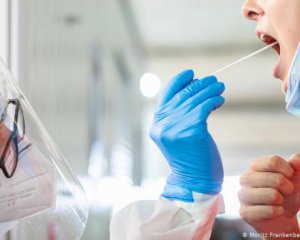 Зафиксировали 10 282 случаев заражения коронавирусом