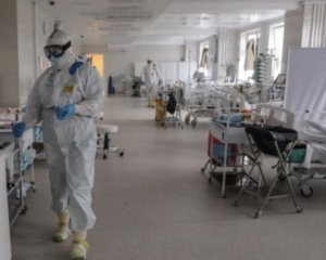 Показали способ проверки свободных койко-мест в больницах с коронавирусом