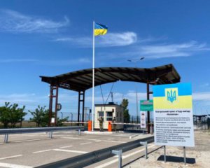 Оккупационные власти прикрыла свободный въезд в Крым