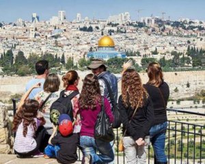 Израиль открывает границы для туристов: будут ли пускать украинцев