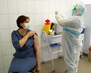 Назвали условие, которое сделает возможной вакцинацию всех украинцев