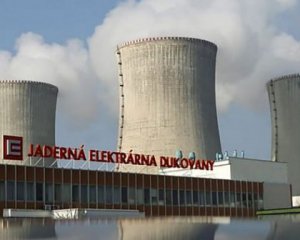 Россиянам откажут в допуске к построению чешской АЭС