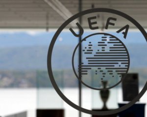 УЕФА сделала официальное заявление относительно создания Суперлиги