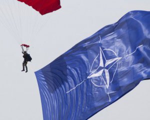 Россия пытается не допустить Украину к членству в НАТО