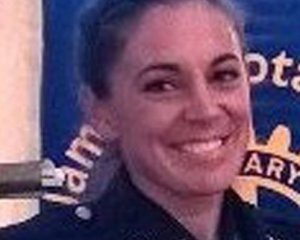 Жінка-поліцейська найняла кілера, щоб вбив ексчоловіка та бойфренда дочки