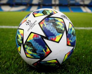 УЄФА схвалив реформу Ліги чемпіонів
