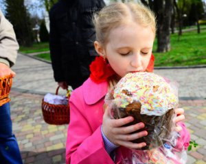 Великодній кошик подорожчав на 160 грн