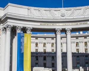 Российский дипломат имеет 72 ч., чтобы уехать из Украины