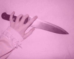5-летний мальчик пришел в детсад с ножом и хотел убить всех девочек