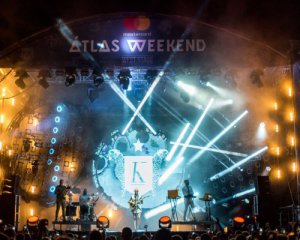 Фестиваль Atlas Weekend знову перенесли: що робити з придбаними квитками