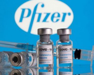 Ізраїль закупить мільйони доз вакцини Pfizer