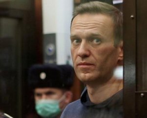 Навальному готовы предоставить политическое убежище за рубежом
