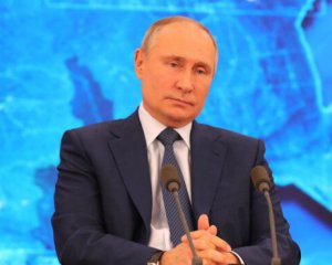 Путін погодився виступити на кліматичному саміті Байдена