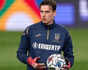 Три іспанські клуби хочуть підписати Луніна