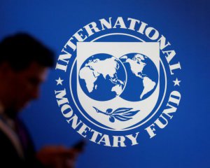 У Зеленского ожидают транша от МВФ до сентября
