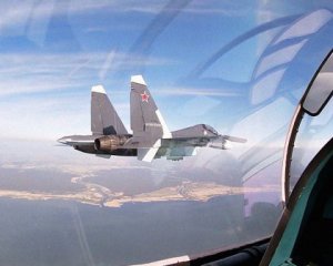 Росія заборонила польоти над Кримом і Чорним морем