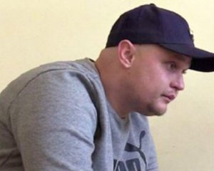 Видурив 1,5 млн: суд вирішив долю альфонса з Молдови