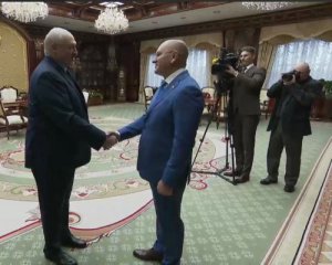 Нардеп Шевченко обратился к Лукашенко с неожиданным заявлением