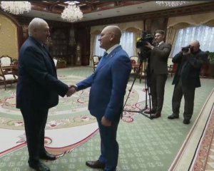Нардеп Шевченко звернувся до Лукашенка з неочікуваною заявою
