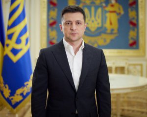 Зеленський запропонував Путіну зустрітися &quot;в будь-якій точці Донбасу&quot;