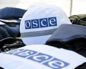 В окупованому Сніжному загинула 2-річна дівчинка. ОБСЄ з'ясувала обставини