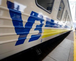 В украинских поездах   нет охраны: министр объяснил, почему