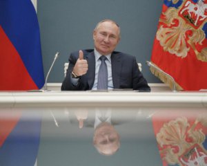 Путін виступить із посланням Федеральним зборам. Чи зачепить Україну