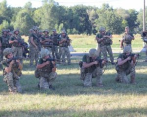 З&#039;явилася військова служба в особливий період. Що передбачає закон