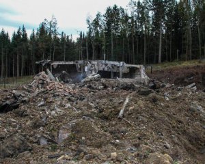 Чехія вимагає від Росії компенсацію за вибух складу боєприпасів 2014 року