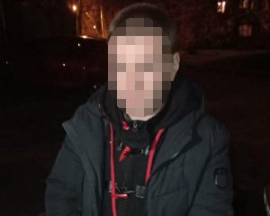 19-річну жінку зґвалтували й пограбували під час зустрічі з працевлаштування