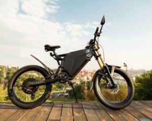 Delfast запускає виробництво електровелосипедів в Україні