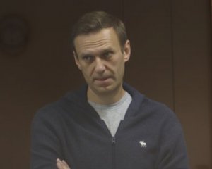 Понад 460 тис. прихильників Навального вийдуть на наймасштабніший мітинг на підтримку опозиціонера