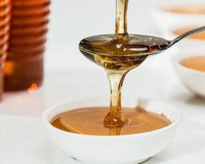 Чому треба їсти ложку меду на день
