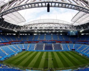 УЕФА хочет перенести матчи Евро в Россию