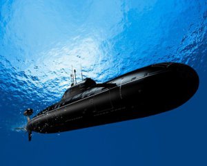 Исчезла подводная лодка с 53 людьми на борту