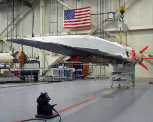 США возьмутся за разработку ядерного вооружения - боятся угрозы со стороны России и Китая