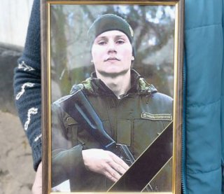 Владислав Юзвик застрелился из-за 25 тысяч гривен долга